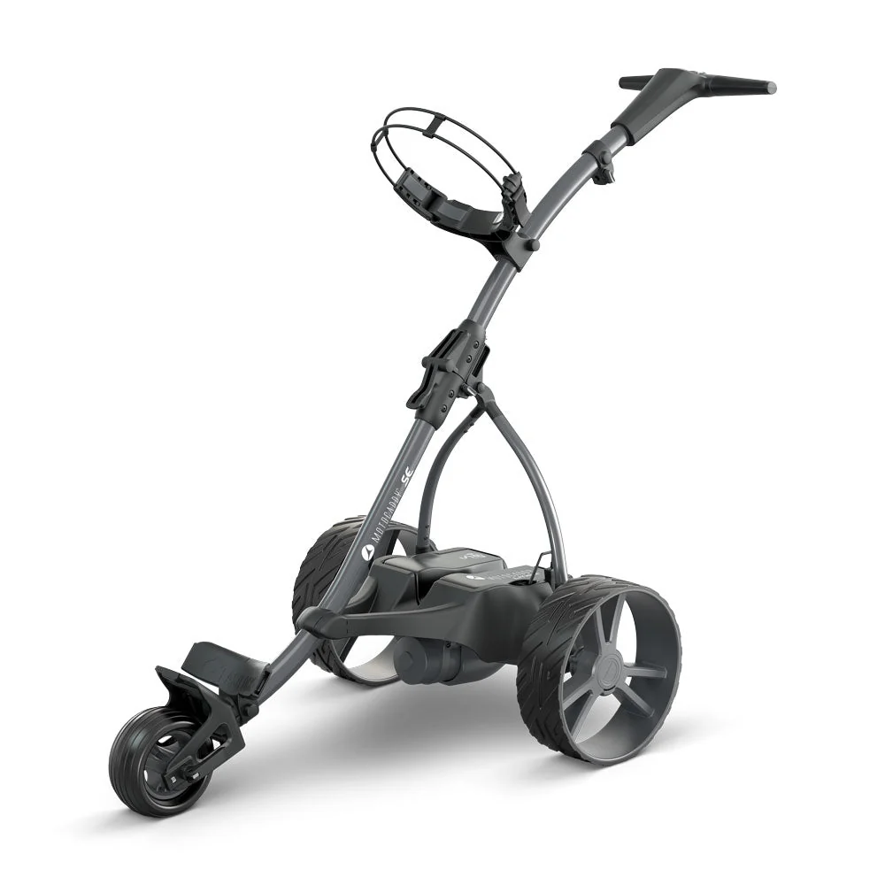 Motocaddy SE '24 Electric Trundler - w 12V Ultra Lithium Battery - Image 5