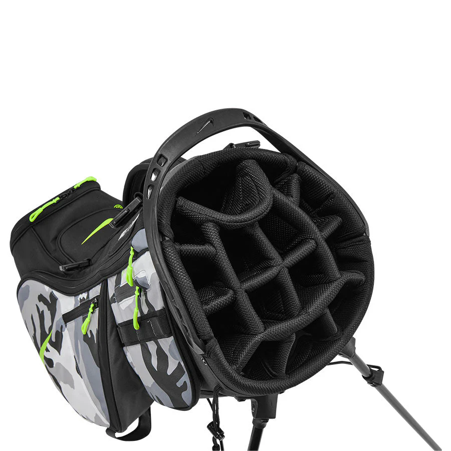 Nike Air Hybrid 2 Golf Bag - Image 3
