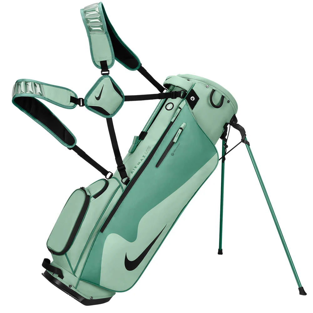 Nike Air Max Lite Golf Bag - Image 2