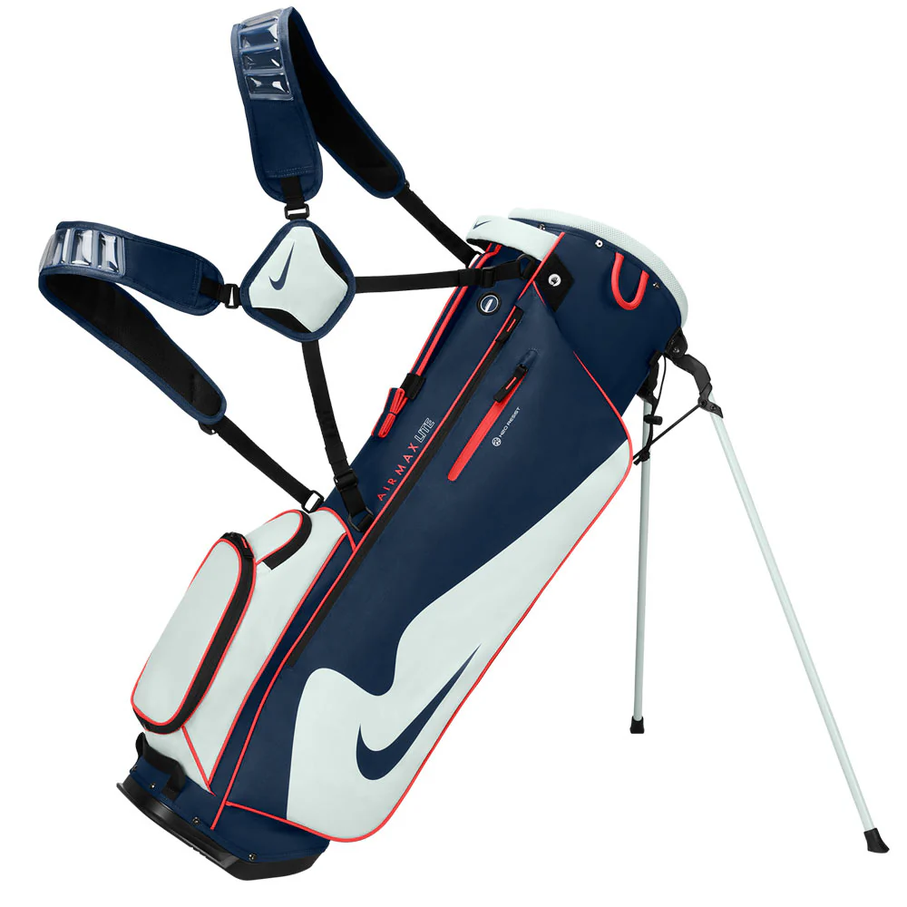 Nike Air Max Lite Golf Bag - Image 3