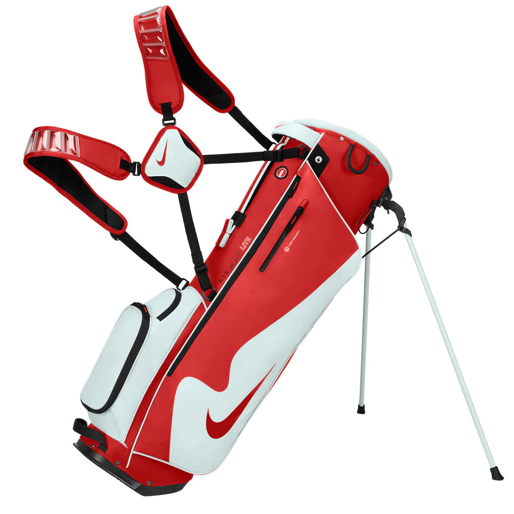 Nike Air Max Lite Golf Bag - Image 4