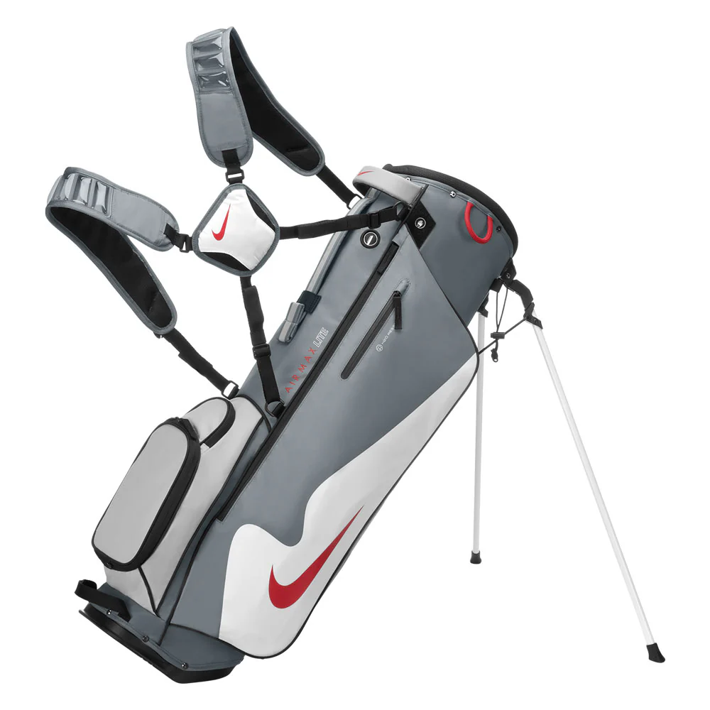 Nike Air Max Lite Golf Bag - Image 5