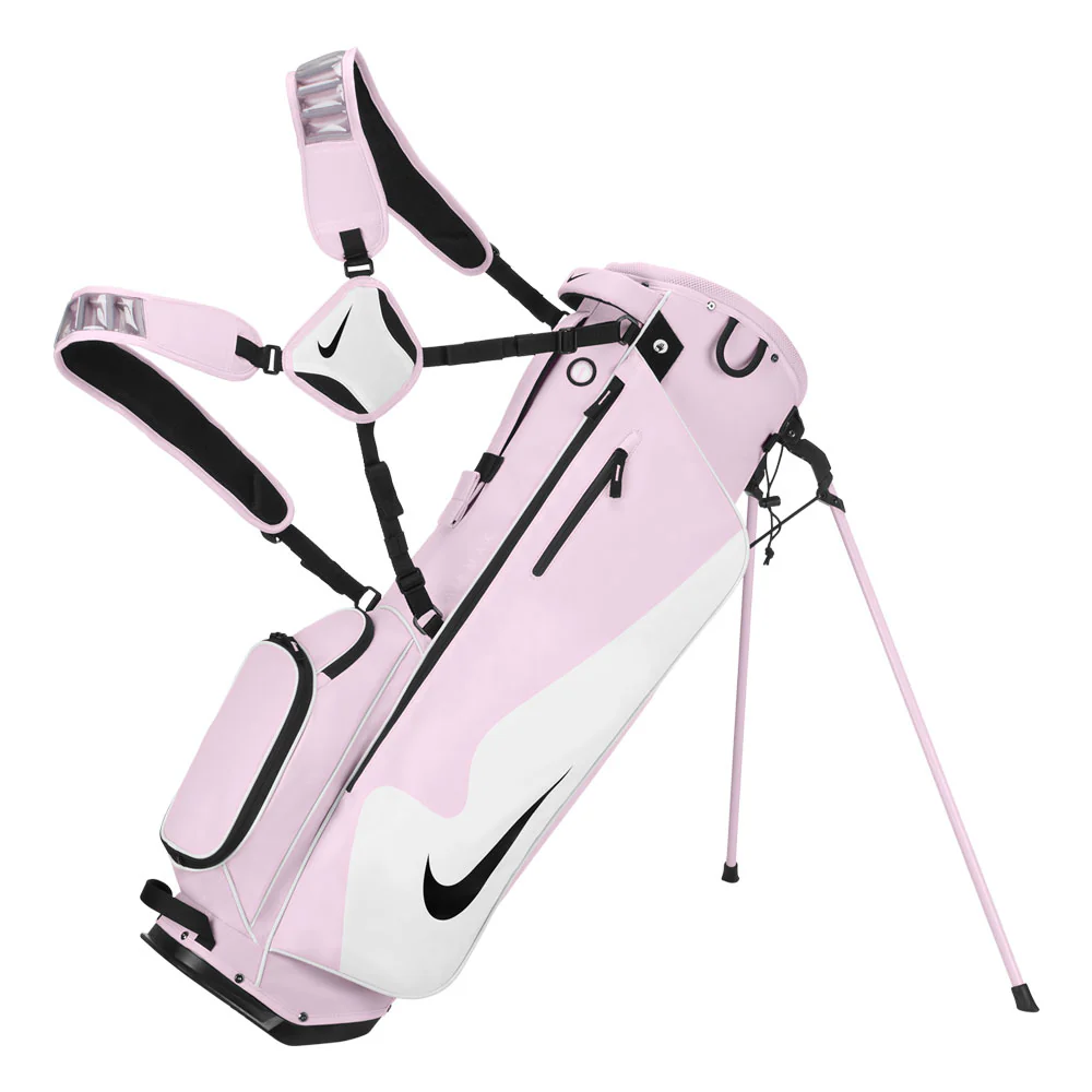 Nike Air Max Lite Golf Bag - Image 7