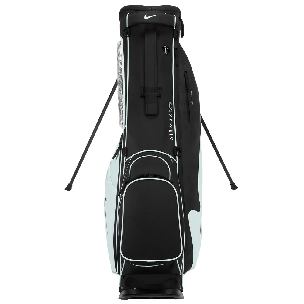 Nike Air Max Lite Golf Bag - Image 9
