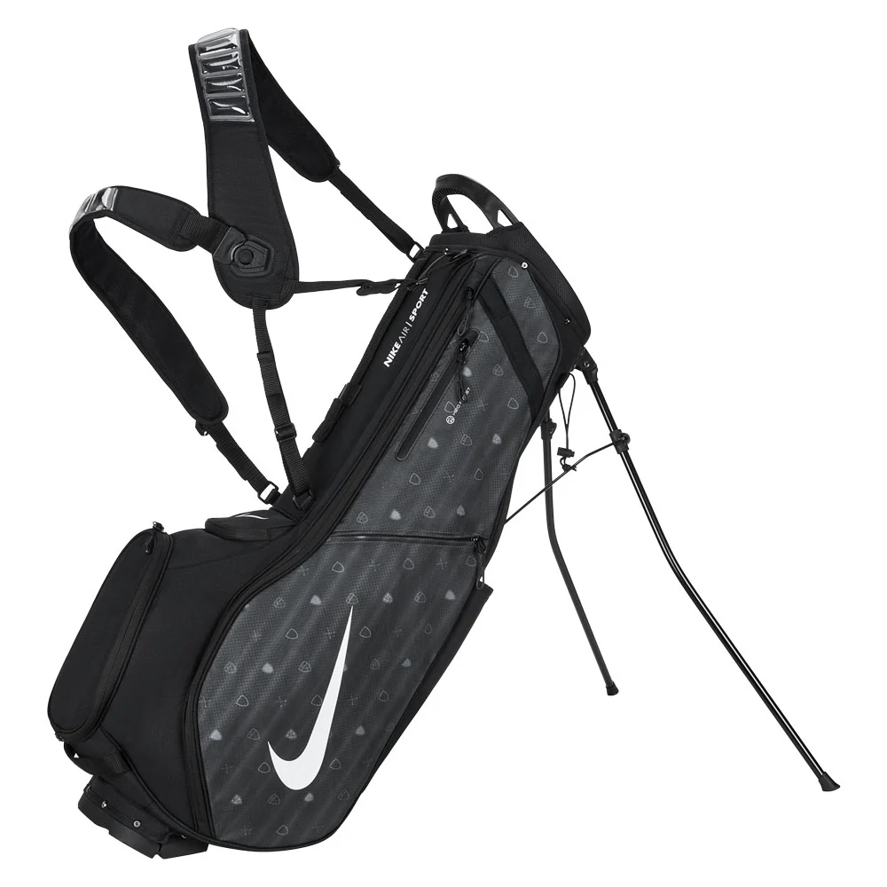 Nike Air Sport 2 Golf Bag - Image 10