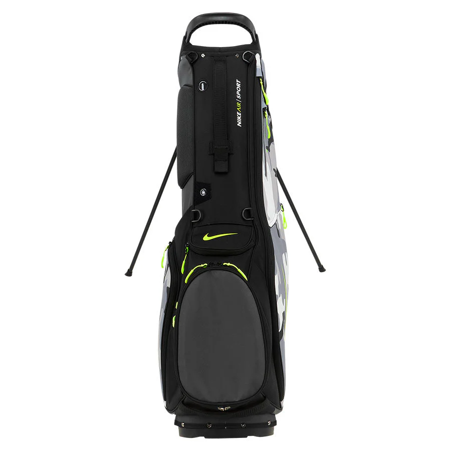 Nike Air Sport 2 Golf Bag - Image 3