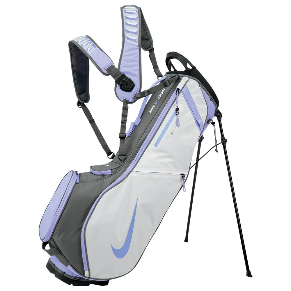 Nike Air Sport 2 Golf Bag - Image 7