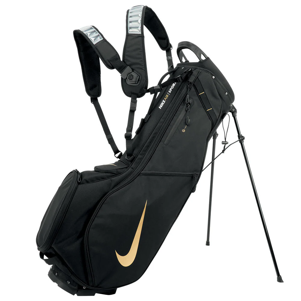 Nike Air Sport 2 Golf Bag - Image 8