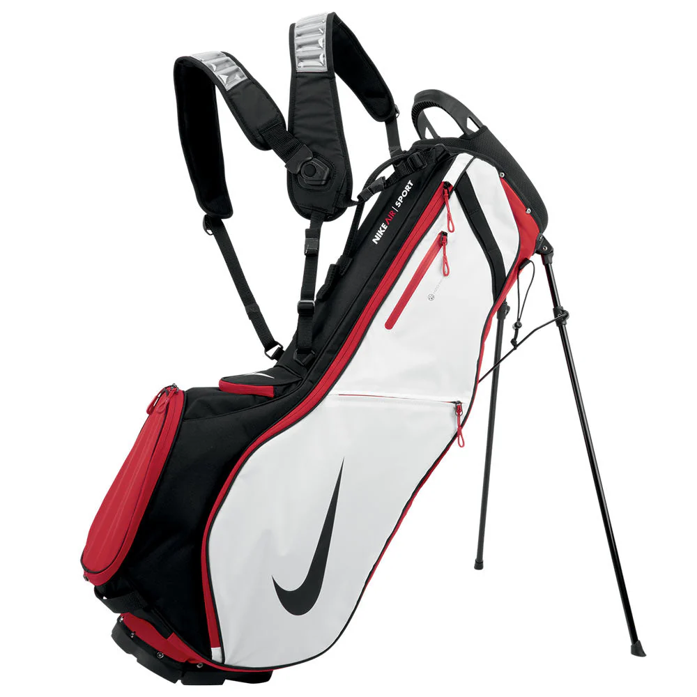 Nike Air Sport 2 Golf Bag - Image 9