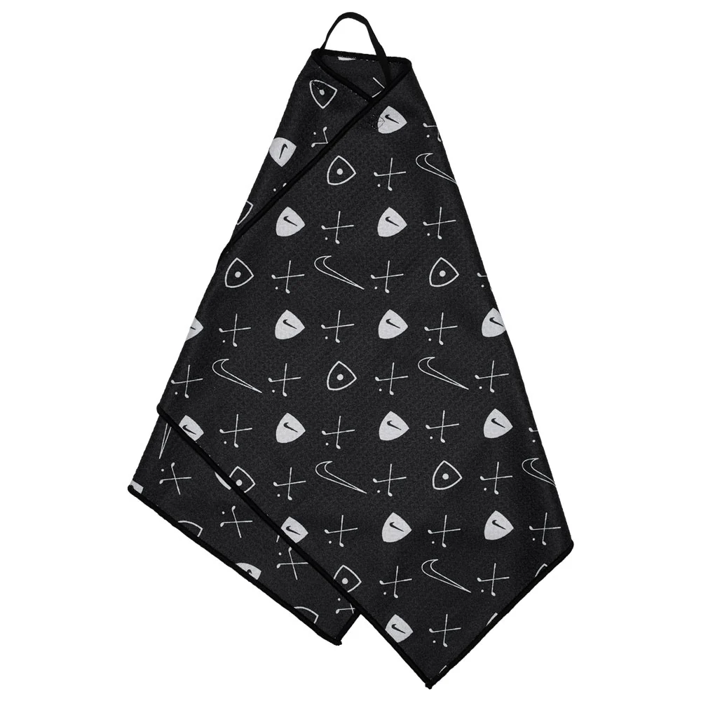 Nike Caddy 2.0 Golf Towel - Image 2