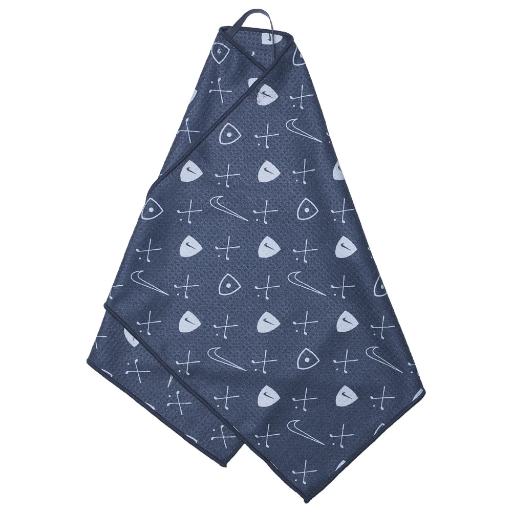 Nike Caddy 2.0 Golf Towel - Image 3