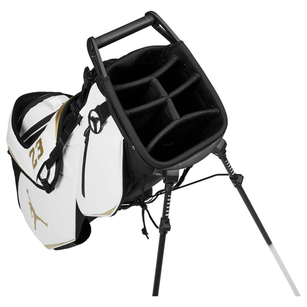 Nike Jordan Fade Away '25 Golf Bag - Image 2