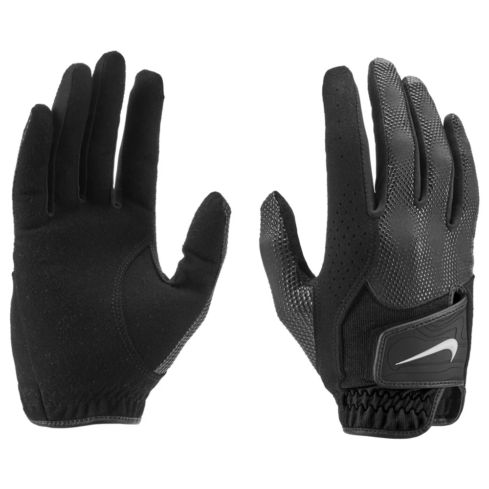 Nike Ladies Storm-Fit Golf Gloves - Image 3