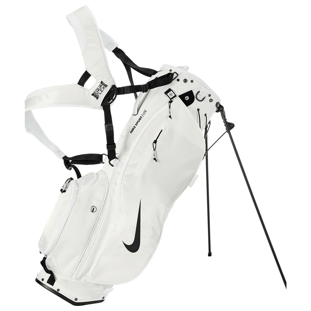 Nike Sport Lite Stand Bag - Image 2