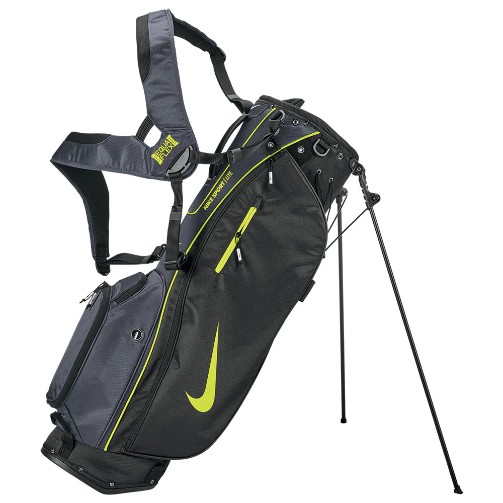 Nike Sport Lite Stand Bag - Image 3