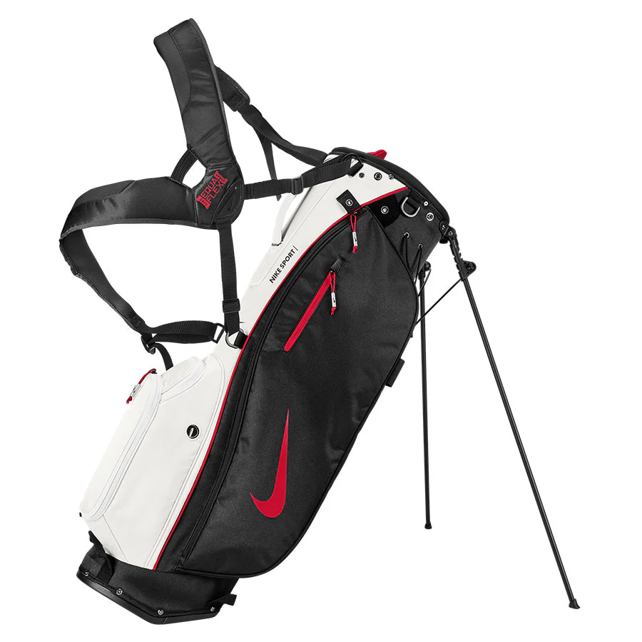 Nike Sport Lite Stand Bag - Image 4