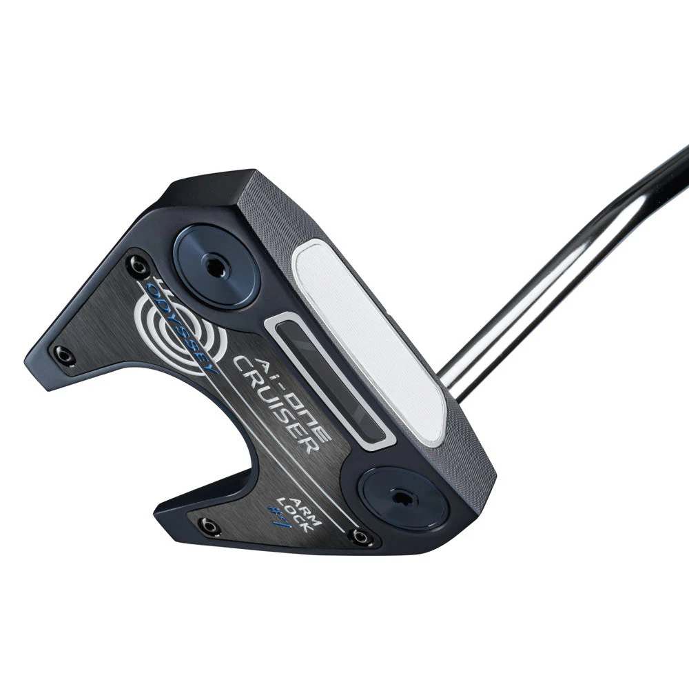 Odyssey Ai-ONE Cruiser Putters - Image 2