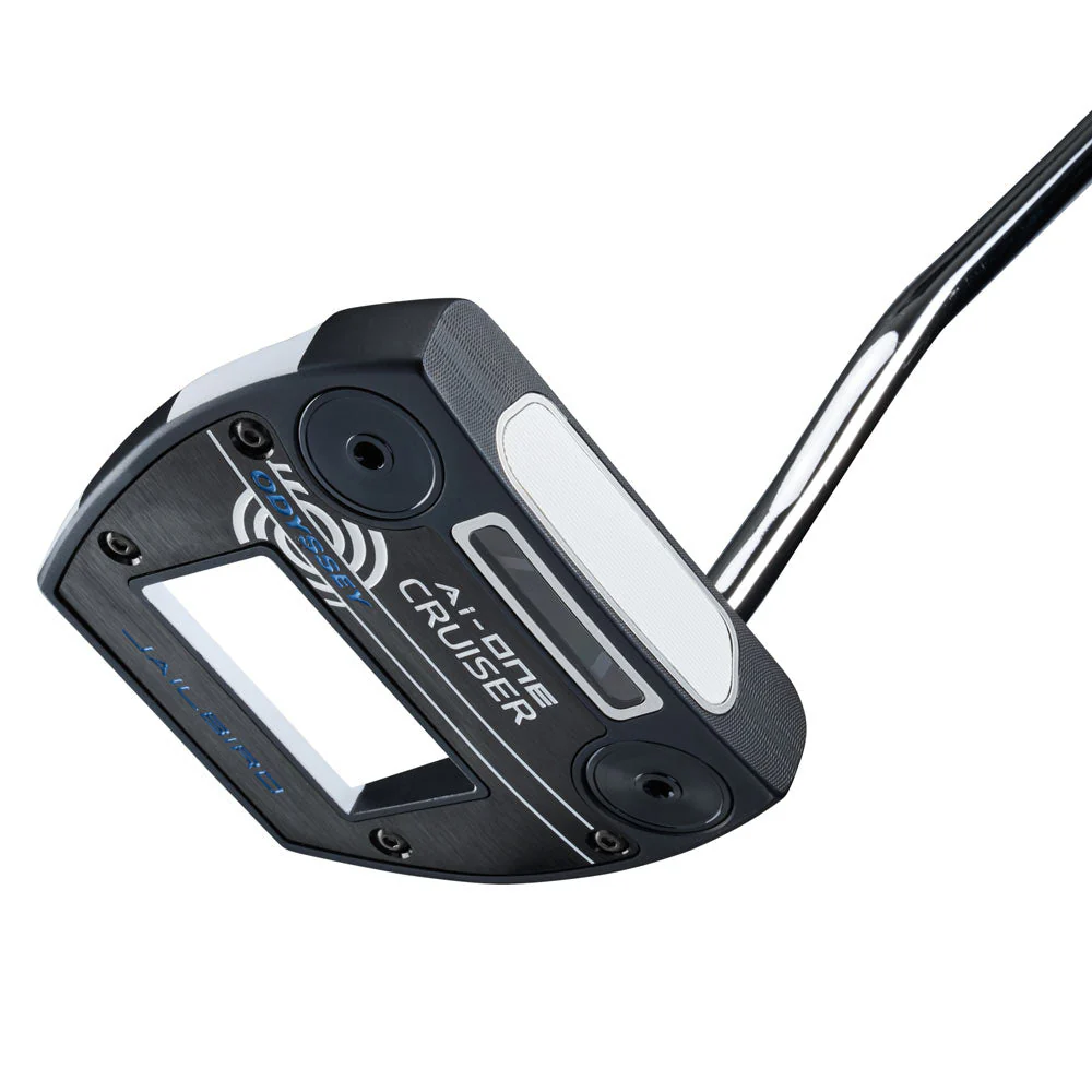 Odyssey Ai-ONE Cruiser Putters - Image 6