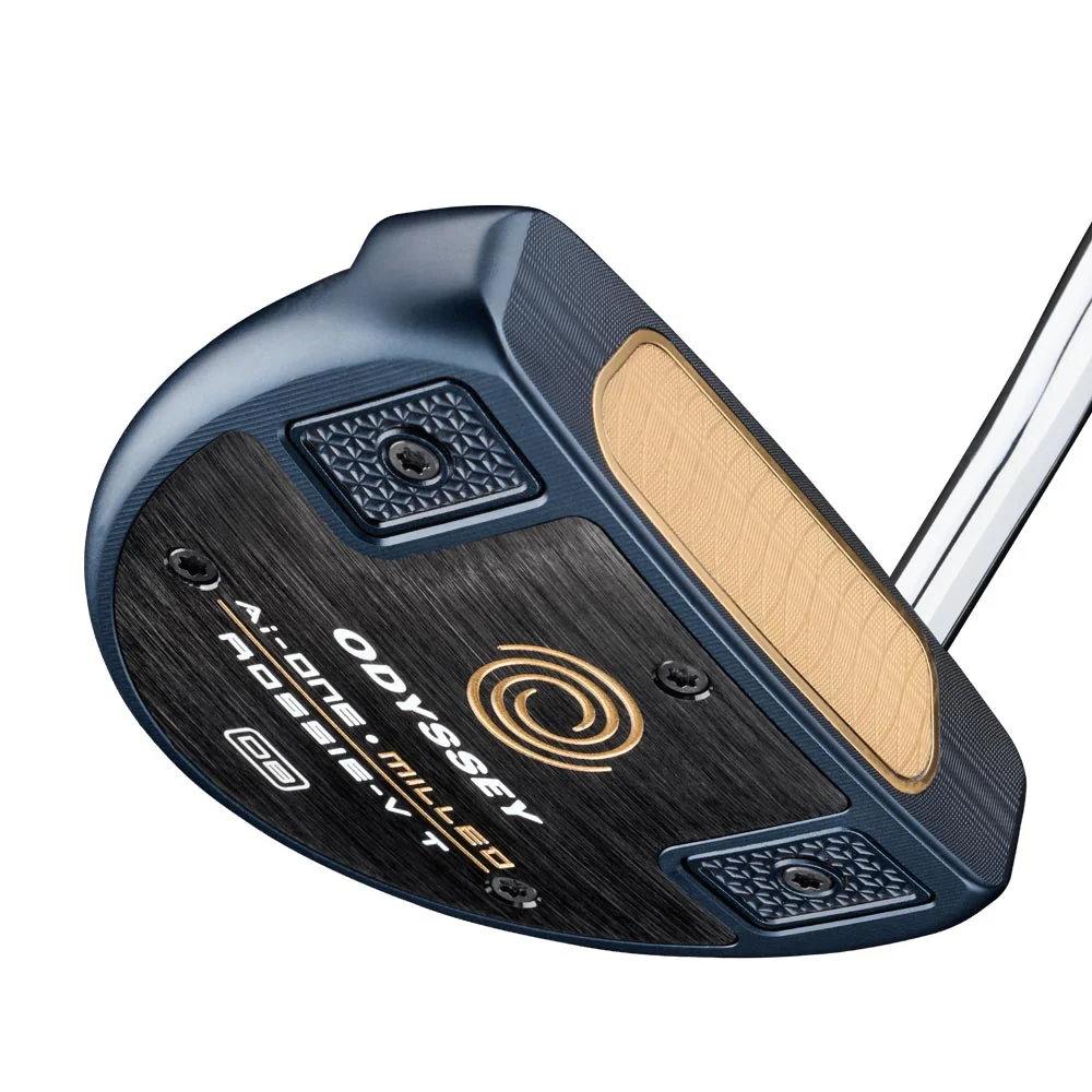 Odyssey Ai-ONE Milled Putters - Image 11