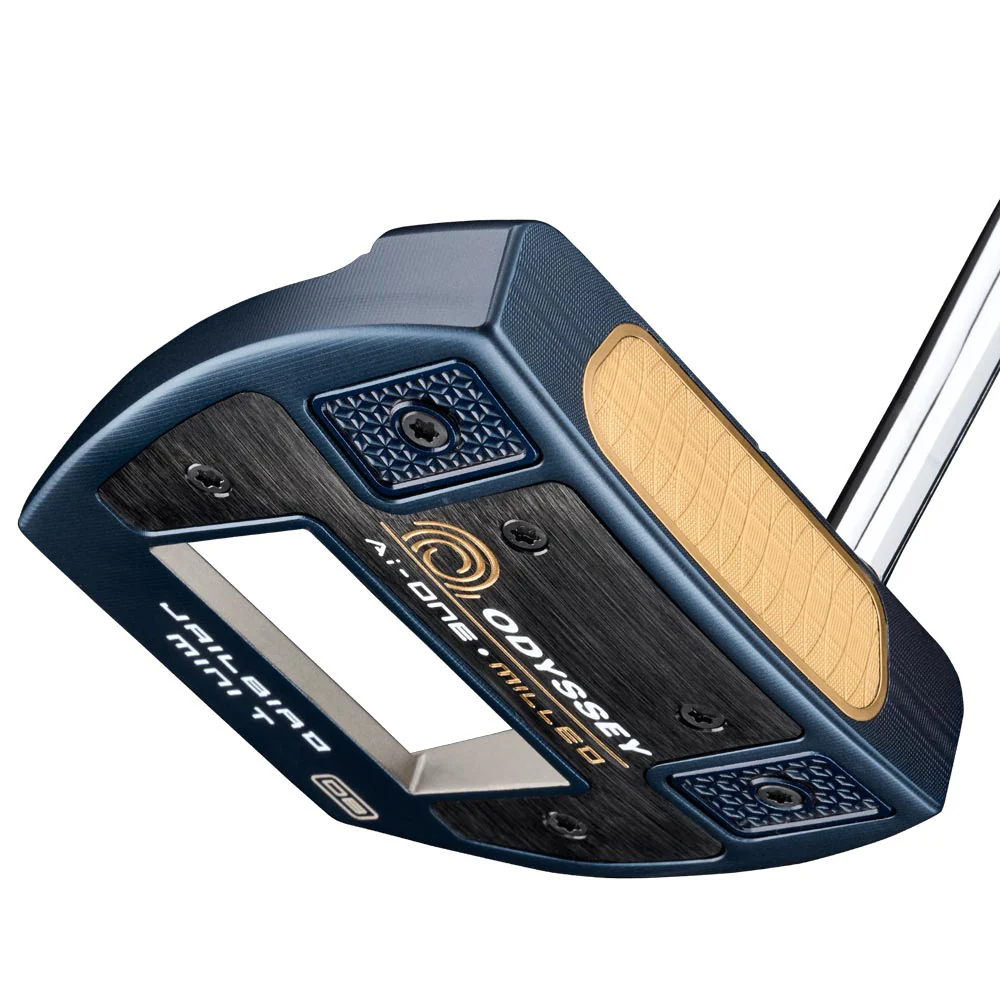 Odyssey Ai-ONE Milled Putters - Image 12