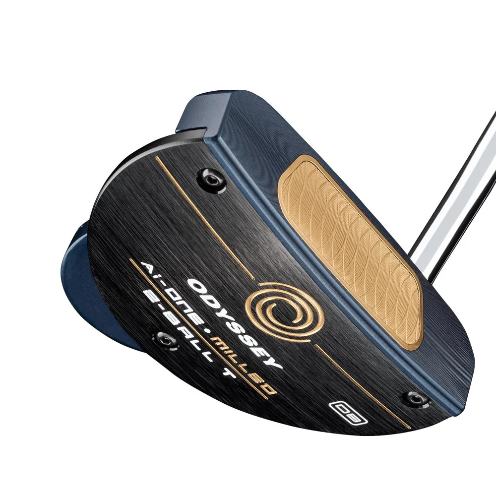 Odyssey Ai-ONE Milled Putters - Image 3