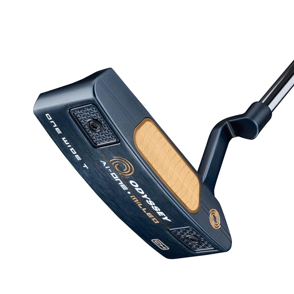 Odyssey Ai-ONE Milled Putters - Image 9