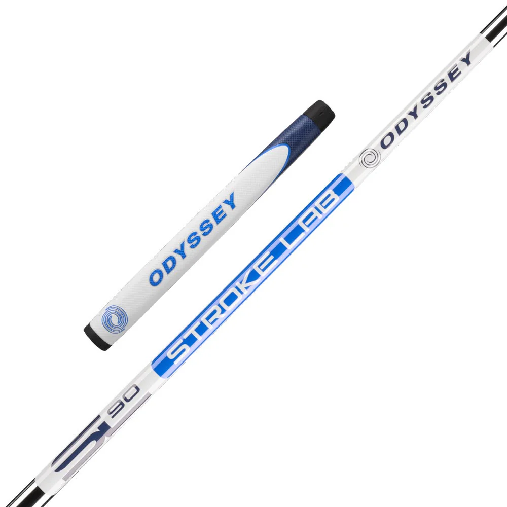 Odyssey Ai-One Silver Putter '25 - Image 6