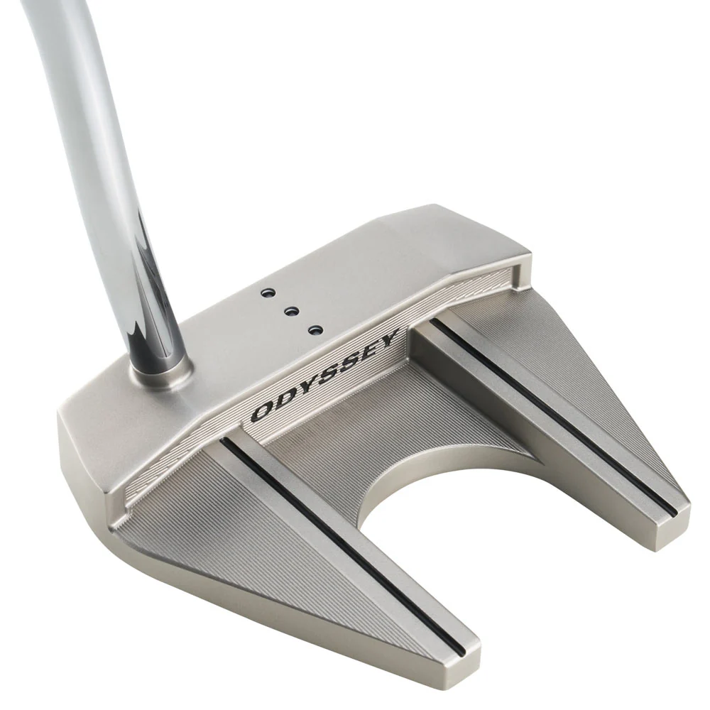 Odyssey Damascus Milled Putters - Image 10