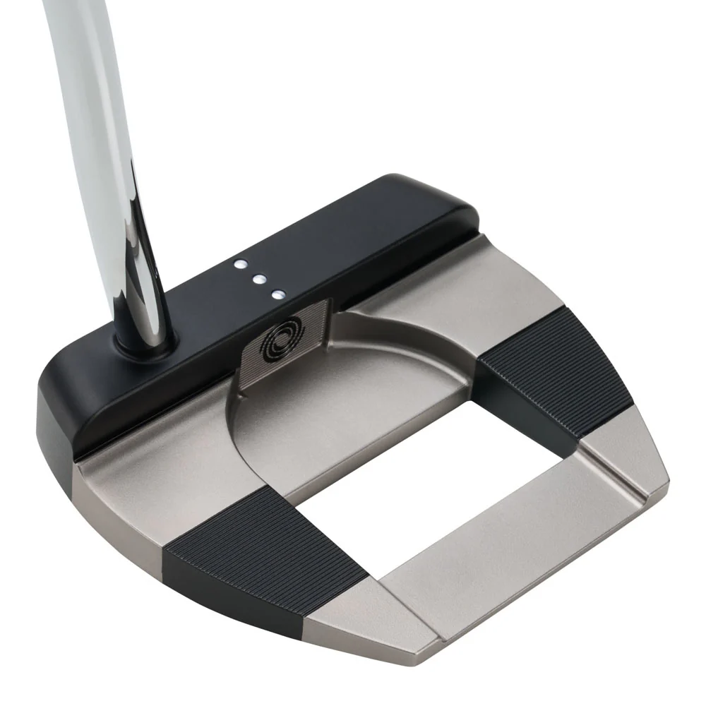 Odyssey Damascus Milled Putters - Image 6