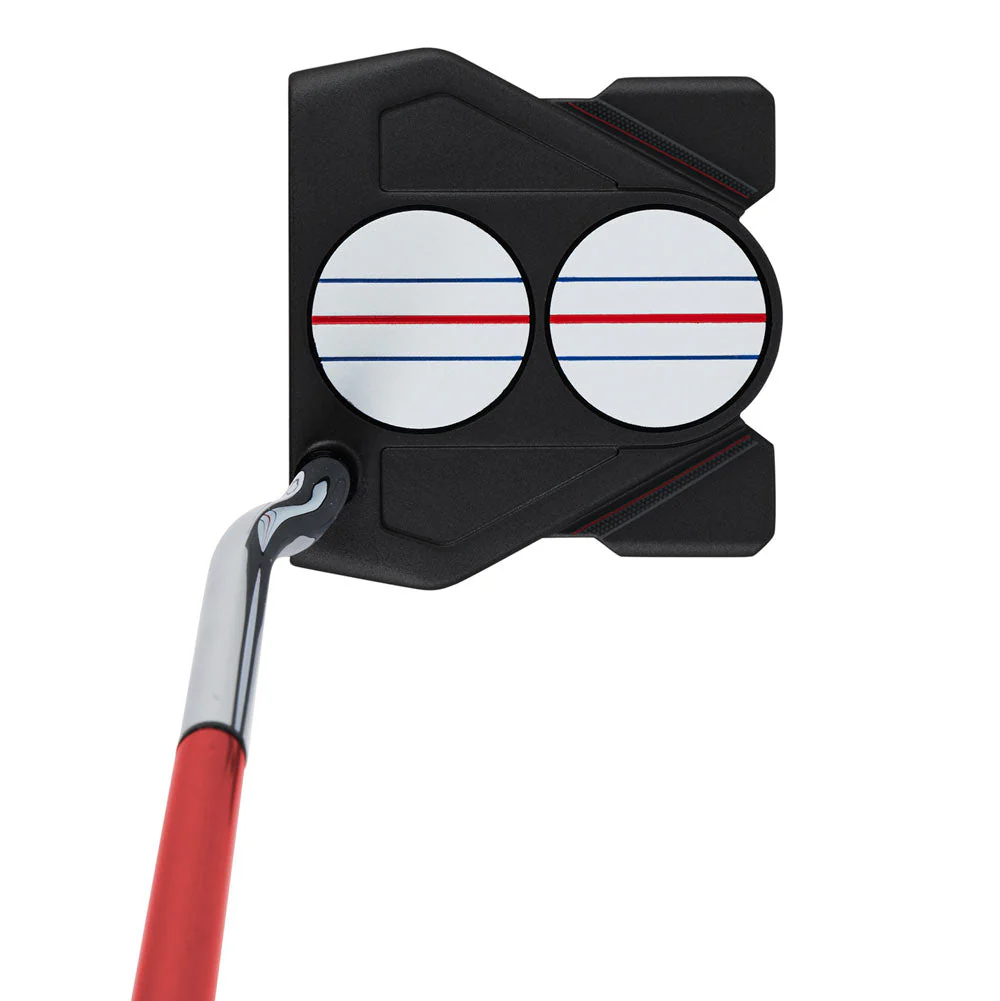 Odyssey Red 2-Ball Ten Putters - Image 2