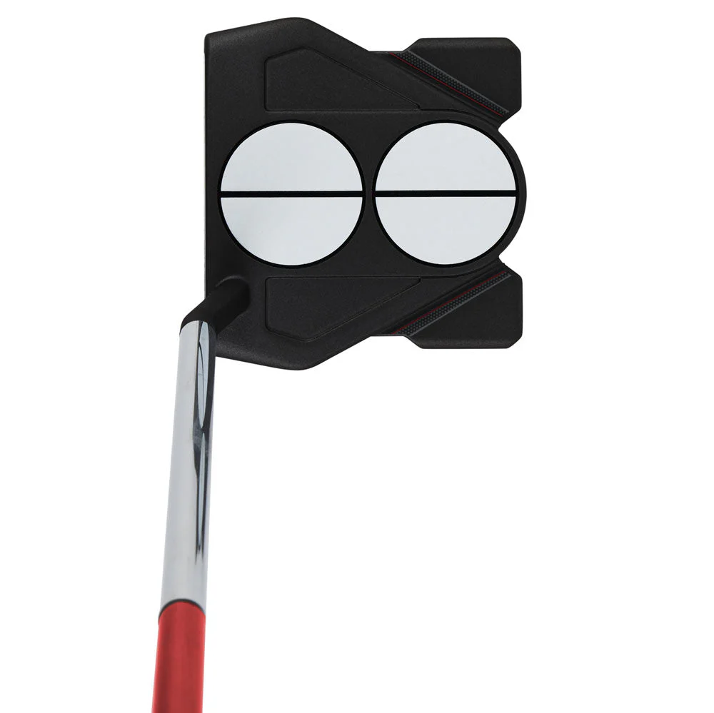 Odyssey Red 2-Ball Ten Putters - Image 3