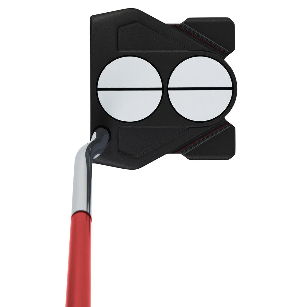 Odyssey Red 2-Ball Ten Putters - Image 4