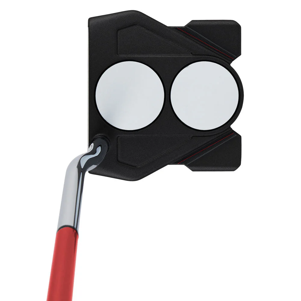 Odyssey Red 2-Ball Ten Putters - Image 5