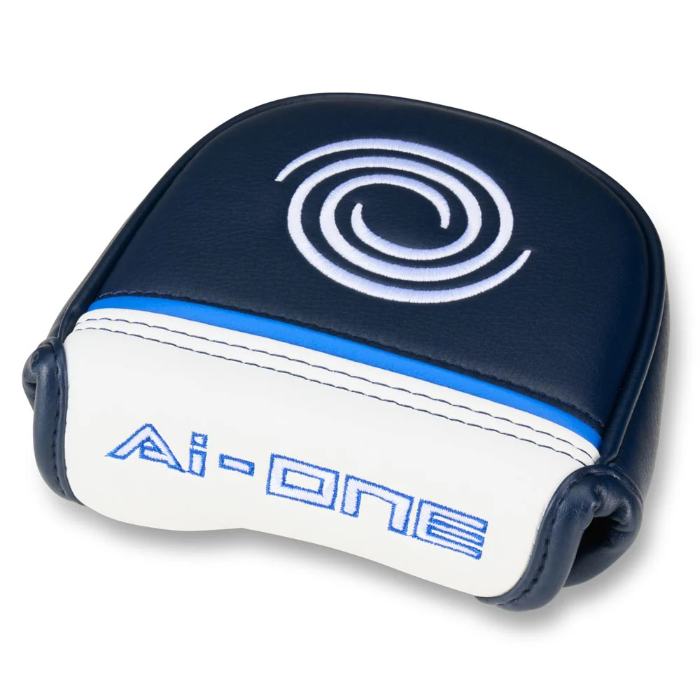 Odyssey Square 2 Square Max 1 Putter '25 - Image 6