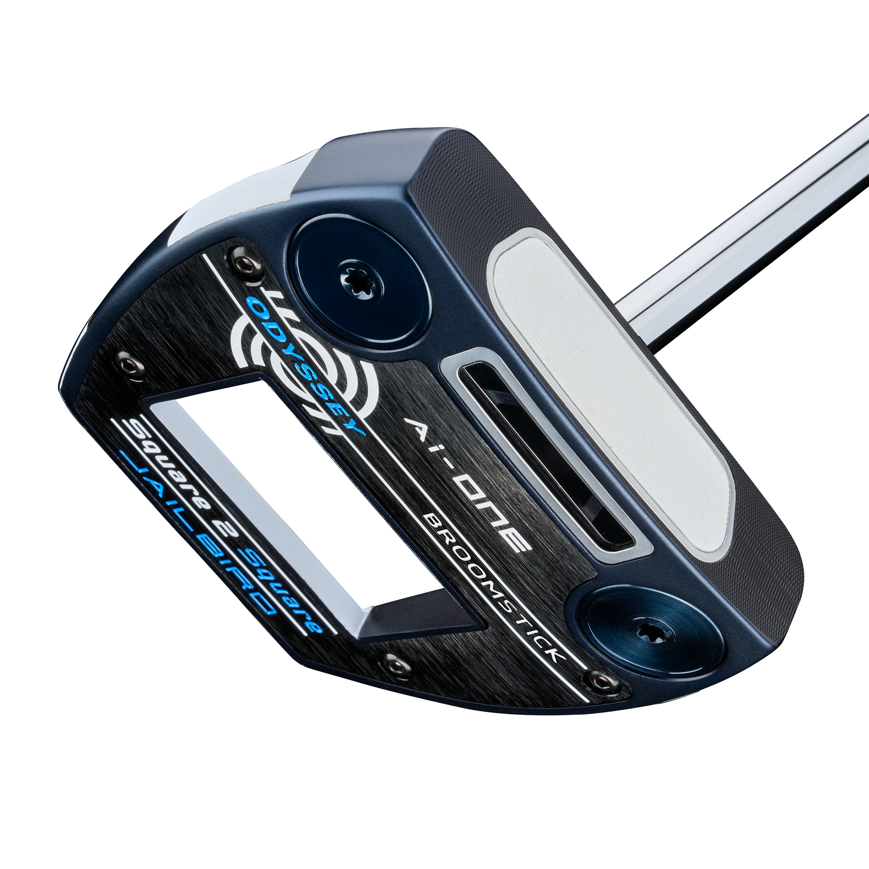 Odyssey Square 2 Square Cruiser Putter '25 - Image 2