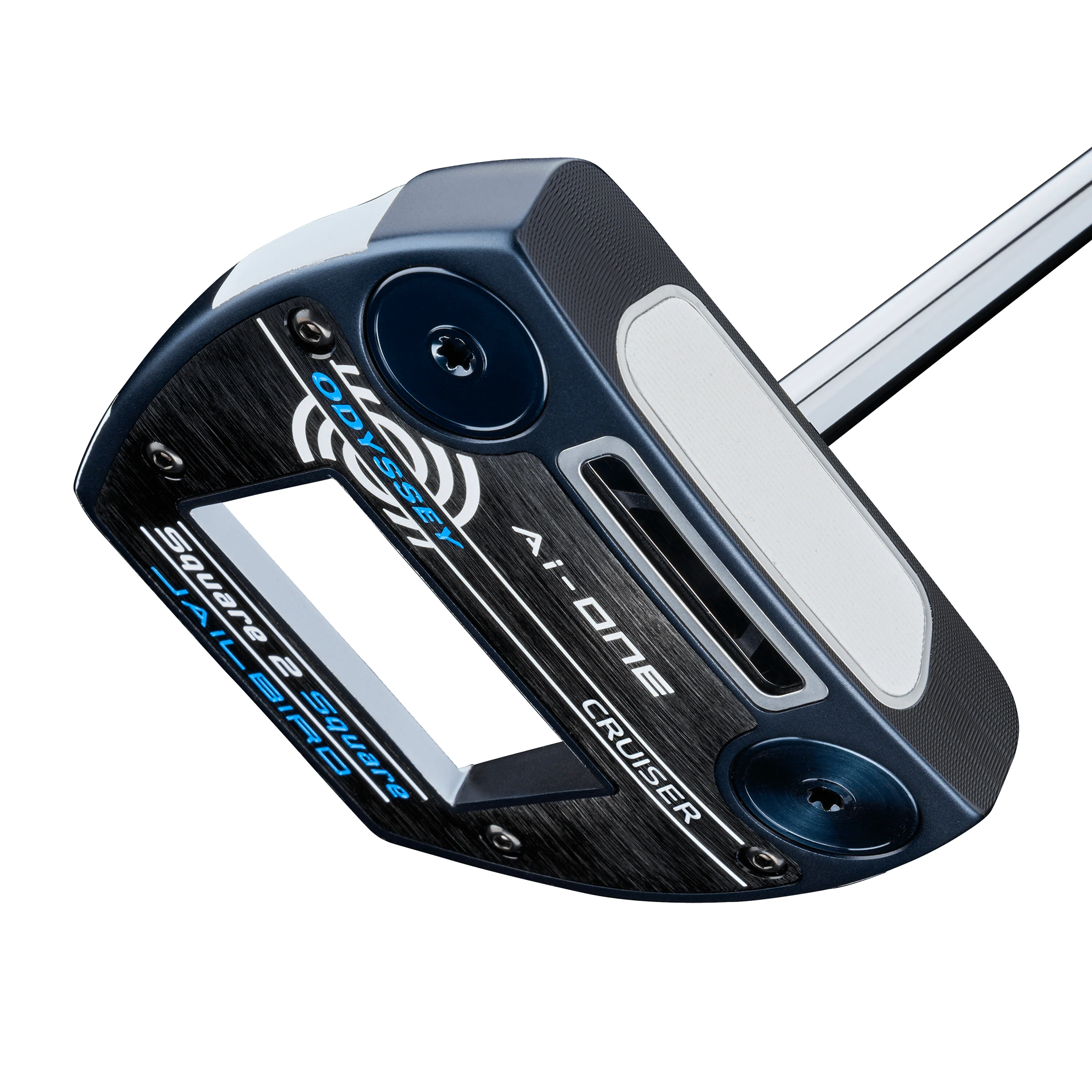 Odyssey Square 2 Square Cruiser Putter '25 - Image 3