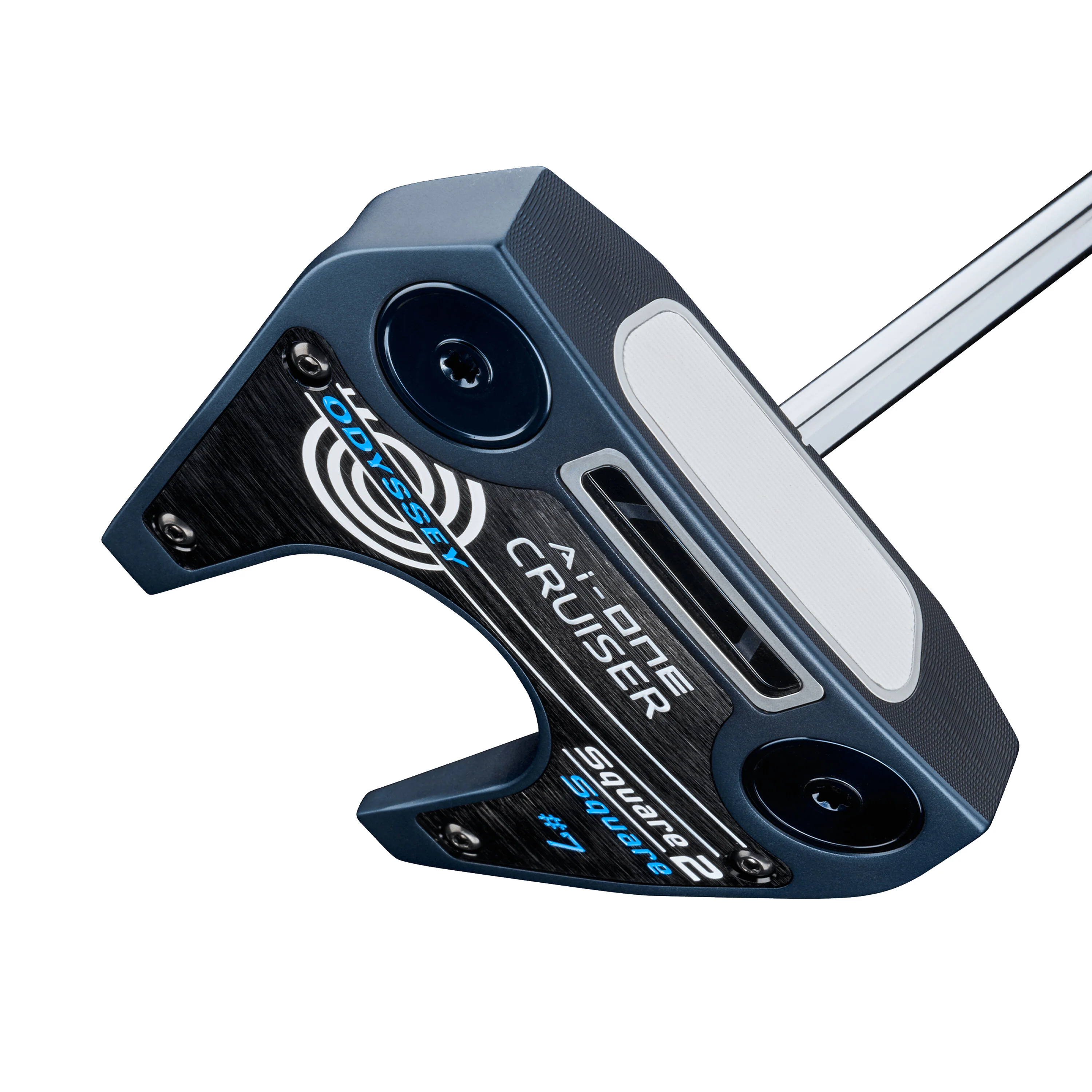 Odyssey Square 2 Square Cruiser Putter '25 - Image 4