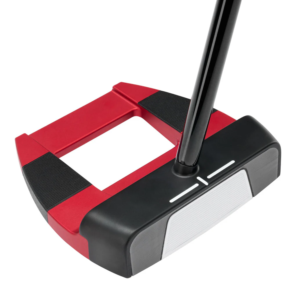 Odyssey Square 2 Square Tri-Hot Jailbird Cruiser Putter - Image 2