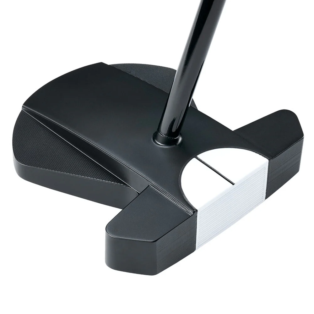 Odyssey Square 2 Square Ai-Dual Max 1/2 Ball Long Putter '26 - Image 3