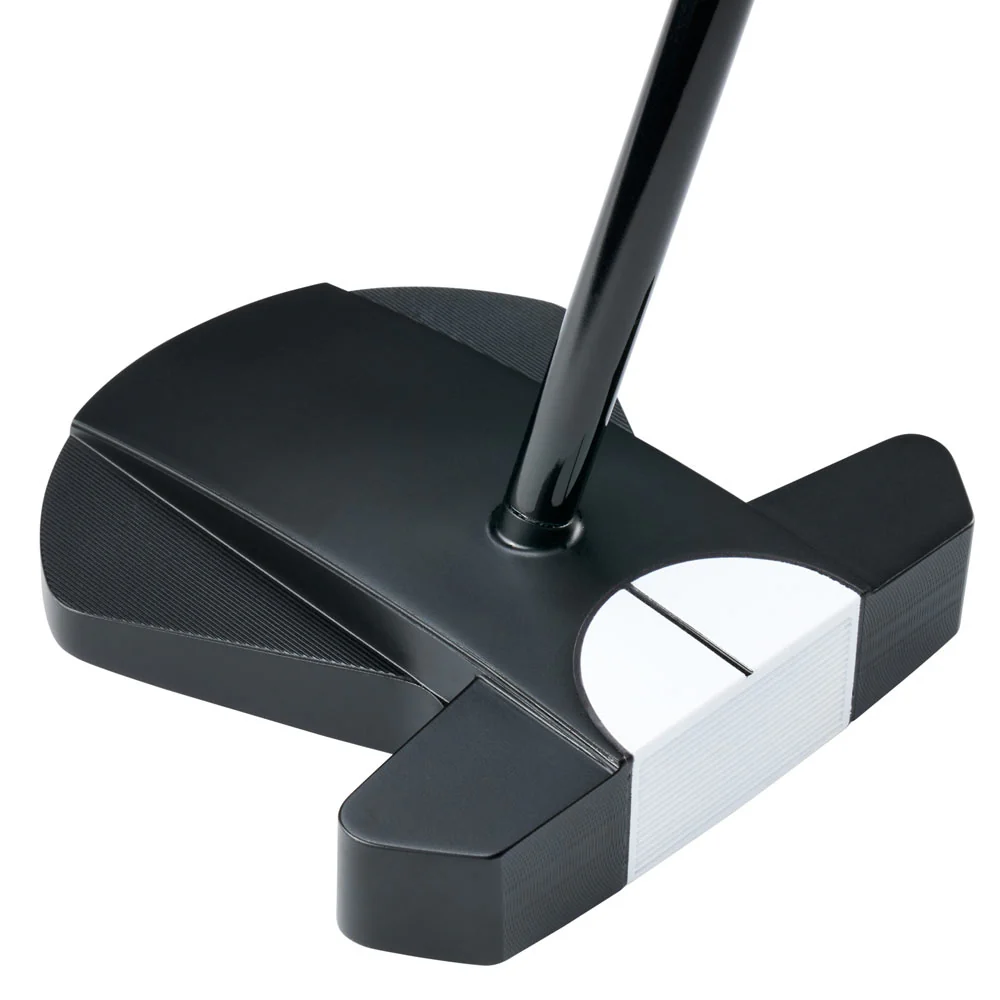 Odyssey Square 2 Square Ai-Dual Max 1/2 Ball Long Putter '26 - Image 4