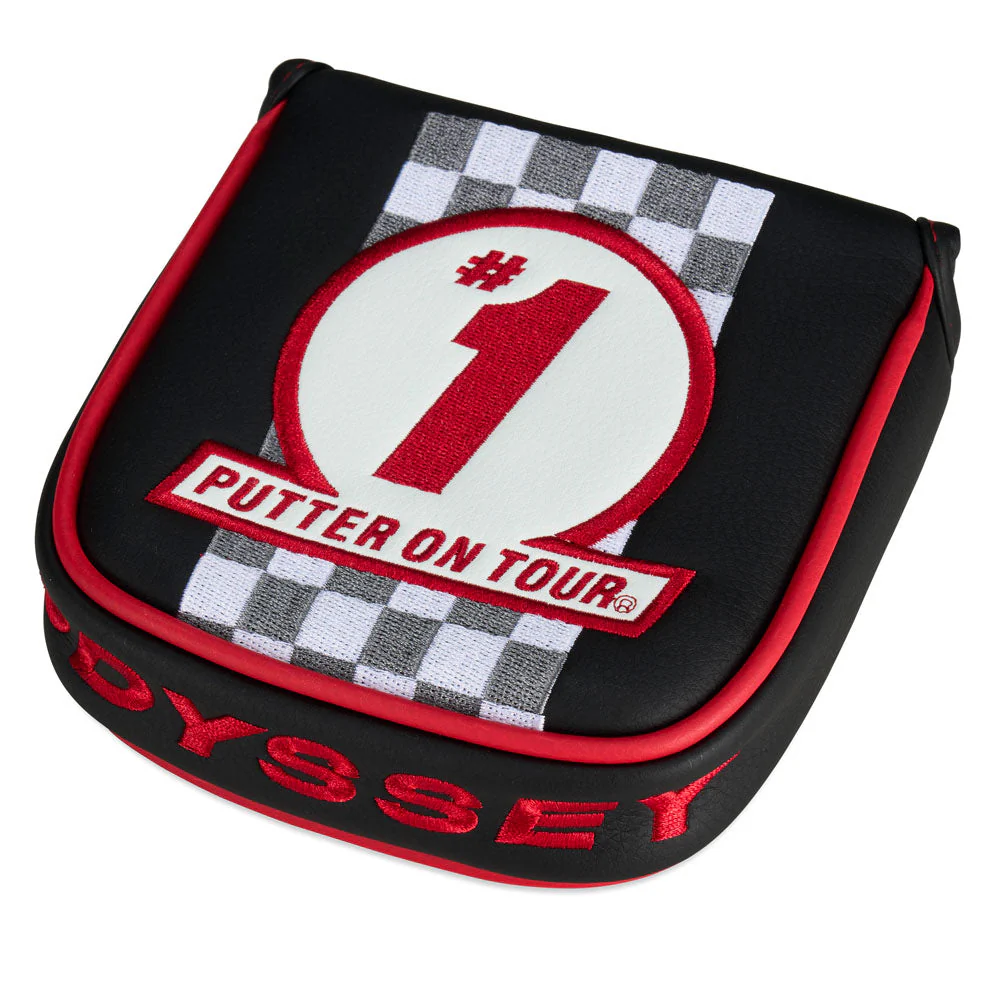 Odyssey Tempest '24 Headcover - Image 2
