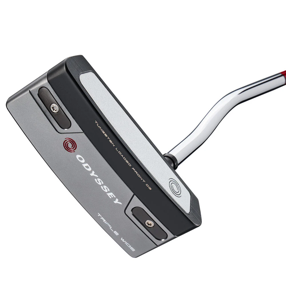 Odyssey Tri-Hot 5K Putter - Image 5