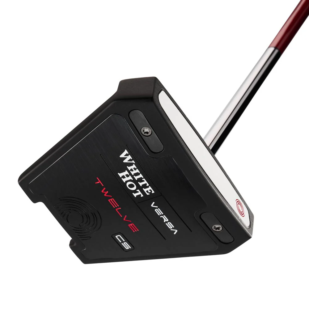 Odyssey White Hot Versa Putter - Image 6