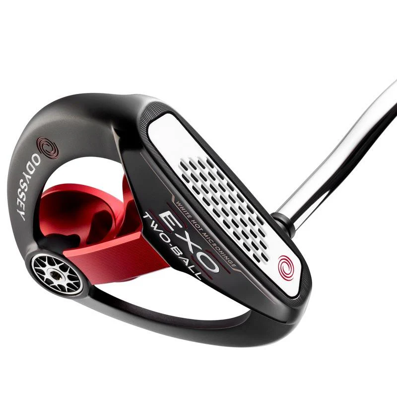 Odyssey Exo 19 Stroke Lab Putters - Image 2