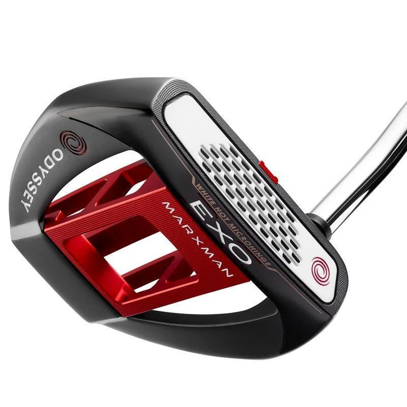 Odyssey Exo 19 Stroke Lab Putters - Image 3