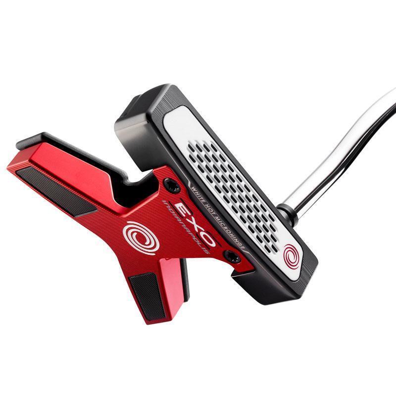 Odyssey Exo 19 Stroke Lab Putters - Image 7