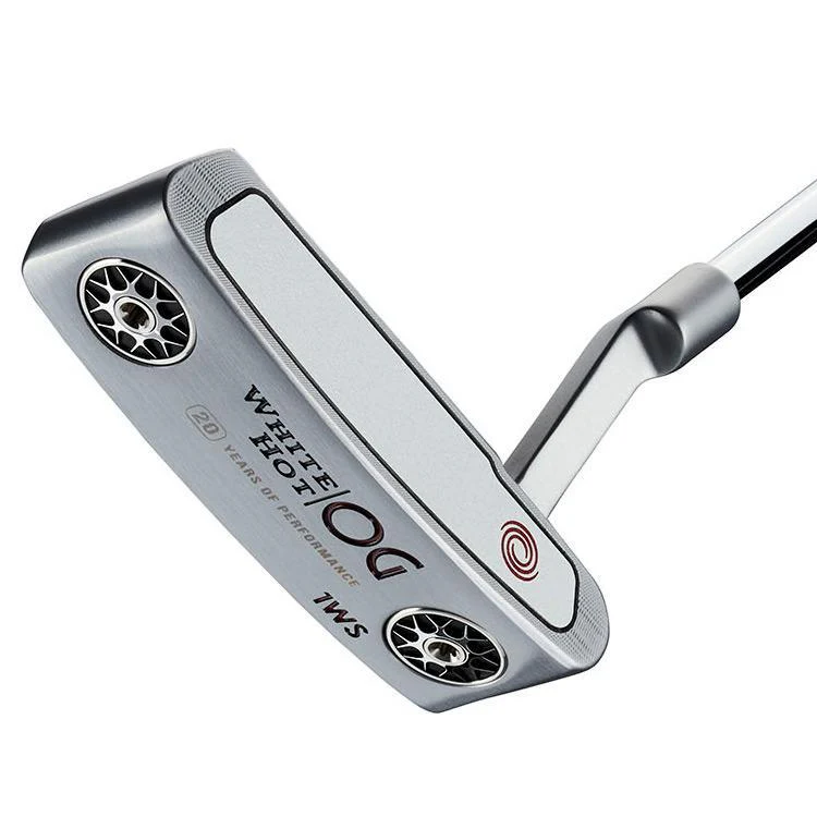 Odyssey White Hot OG Putters - Image 2