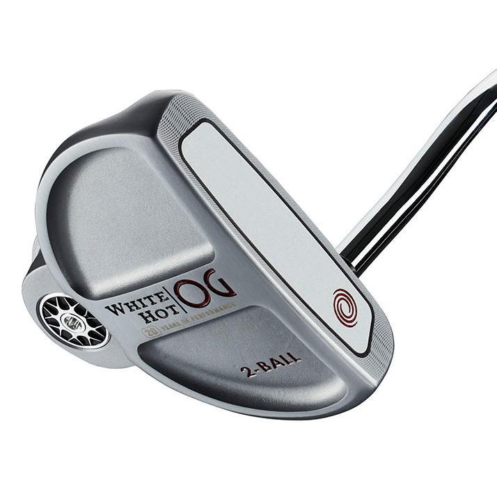 Odyssey White Hot OG Putters - Image 3