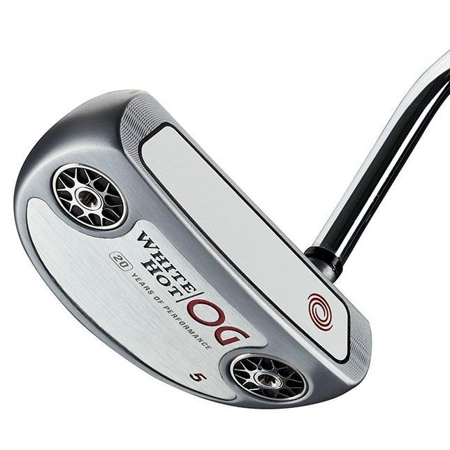 Odyssey White Hot OG Putters - Image 4