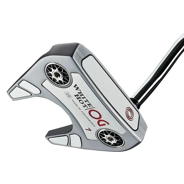 Odyssey White Hot OG Putters - Image 5